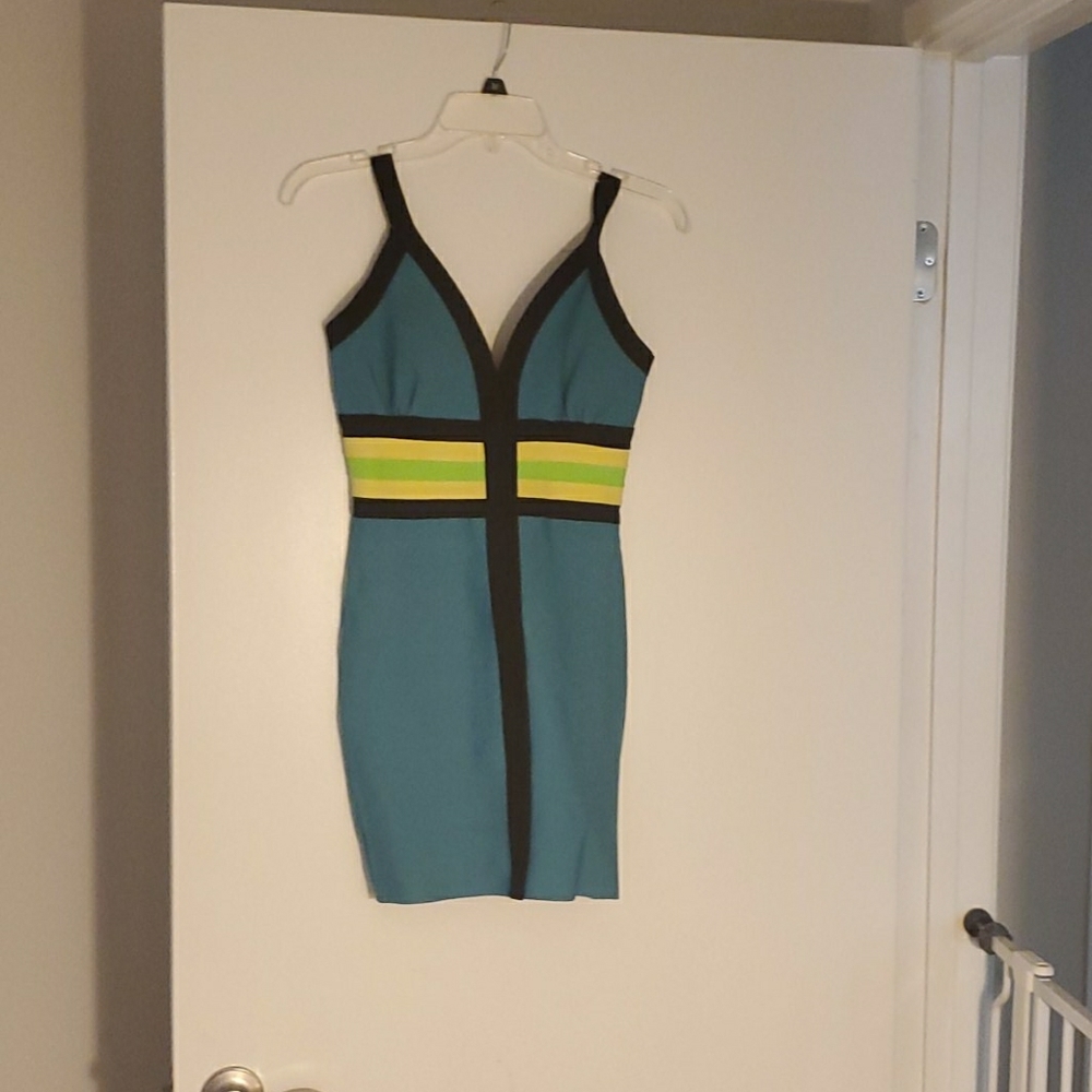 Wow Couture dress